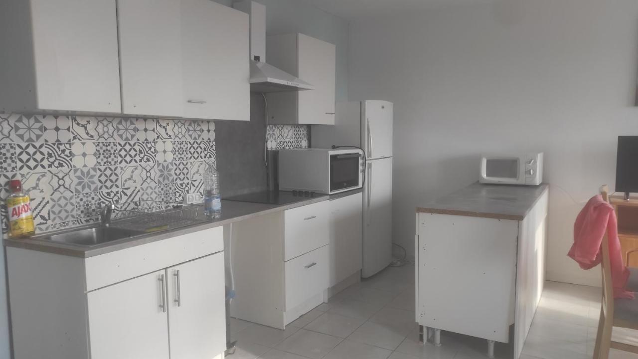 T2-T3 De 60M2 Vue Montagne, Toutes Proximites Perpignan Extérieur photo