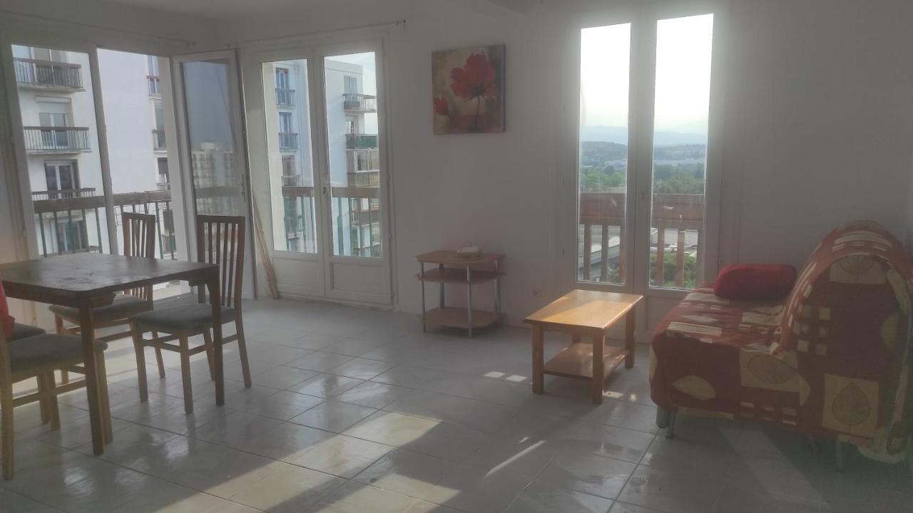 T2-T3 De 60M2 Vue Montagne, Toutes Proximites Perpignan Extérieur photo